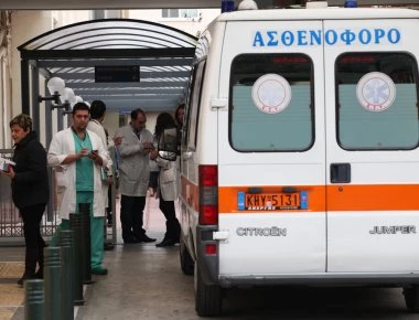 Πνευμονικη εμβολή: Τι αποκαλύπτει ελληνική μελέτη για τη συχνότητα της ασθένειας